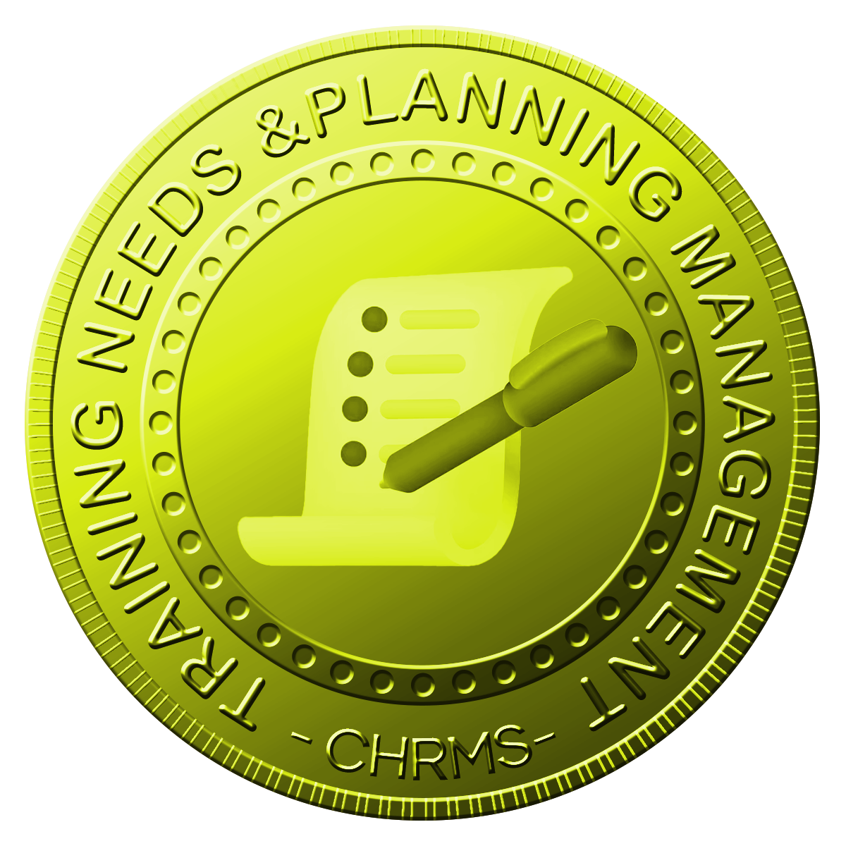 Training Needs & Planning Management